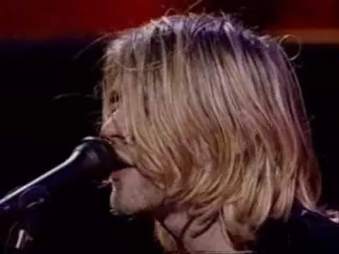Kurt Cobain !Feliz Cumpleaños!