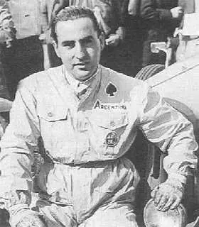 Argentinos En La Más Grande: F1