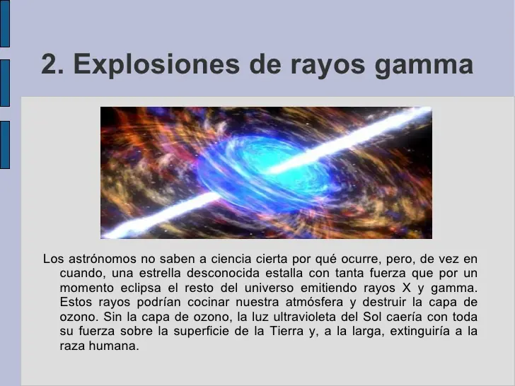 extincion