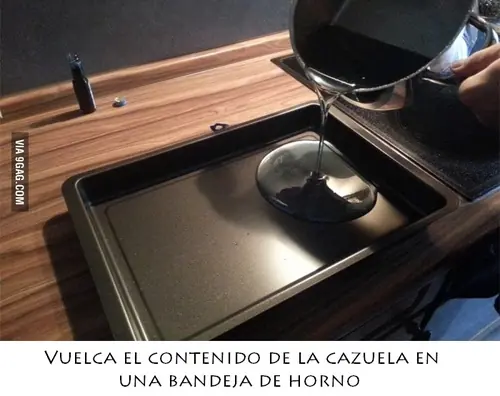 crea meta azul estilo Breaking Bad