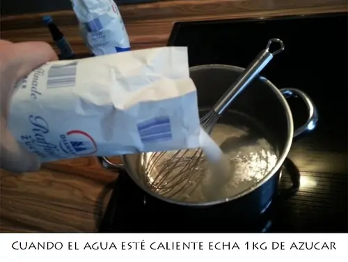 azucar
