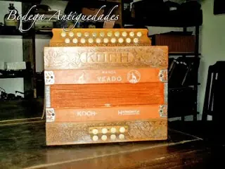 Todo Sobre El Acordeon [Megapost]