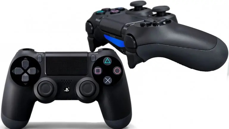 joystick