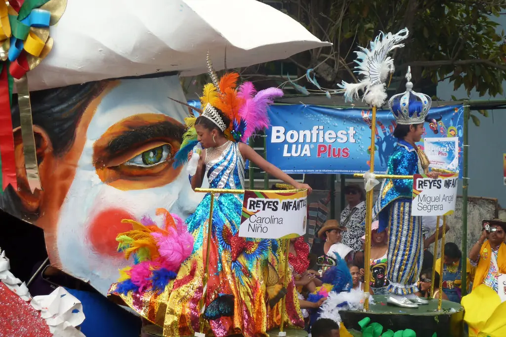 barranquilla