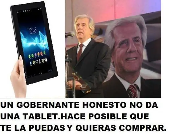 Tablet