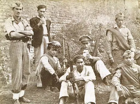 historia