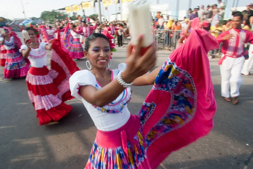 Colombia