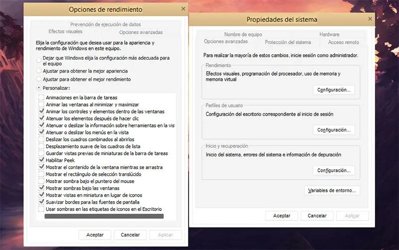 optimiza Win8