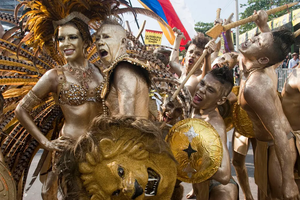 barranquilla
