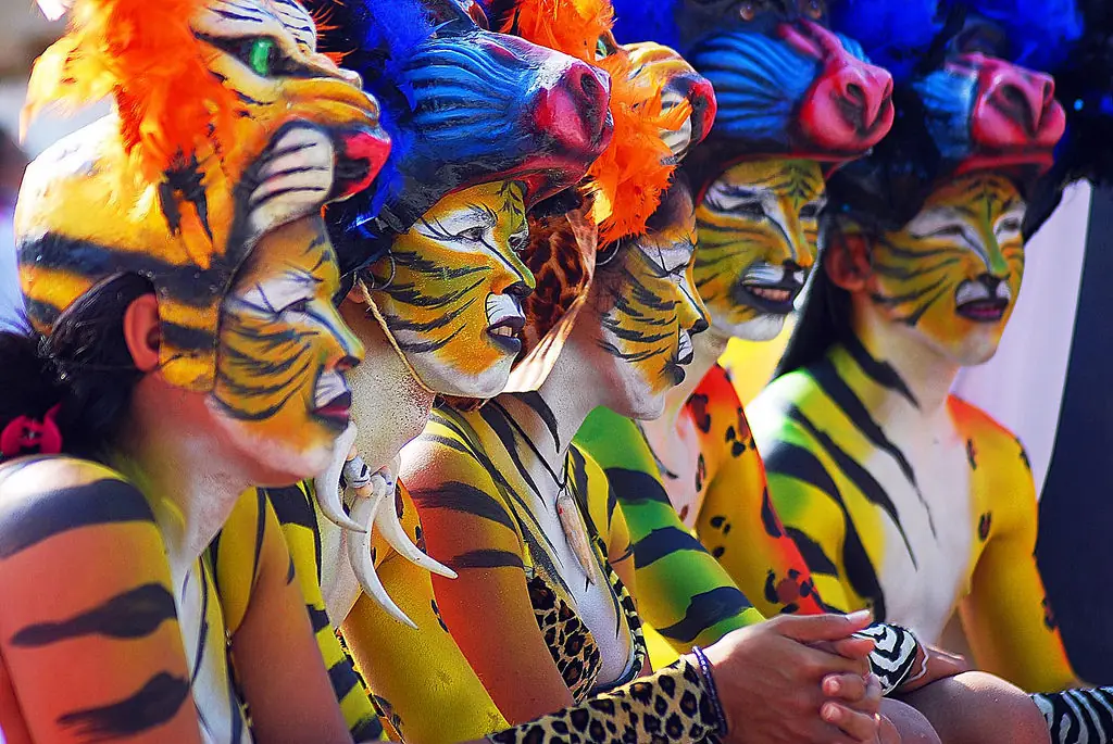 Carnaval de Barranquilla