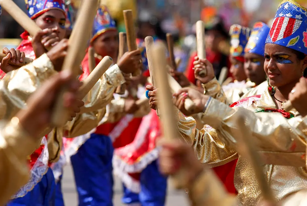 carnaval
