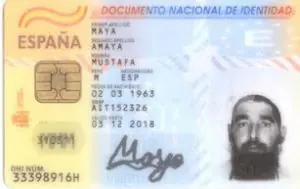 detenidos