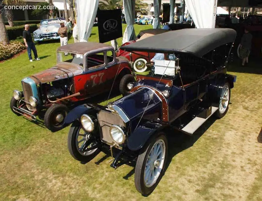 Model 40