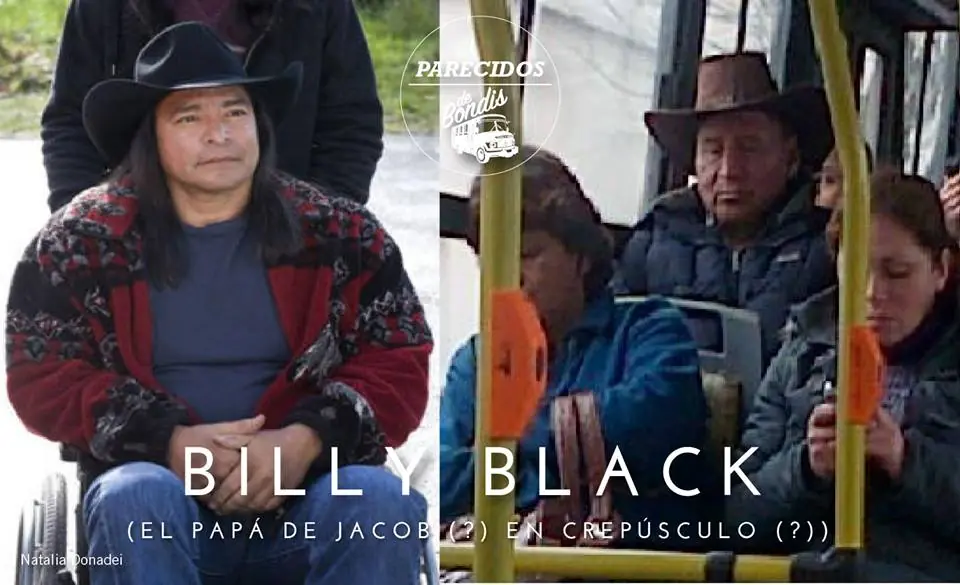 Parecidos