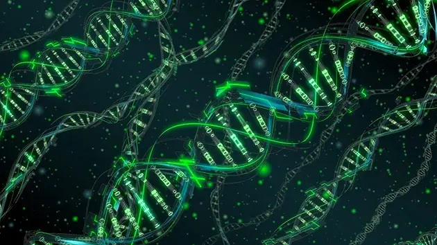 Clonación humana en otros planetas