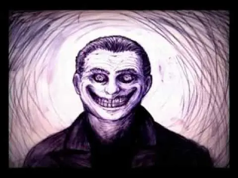 Creepypastas creados por mi :)