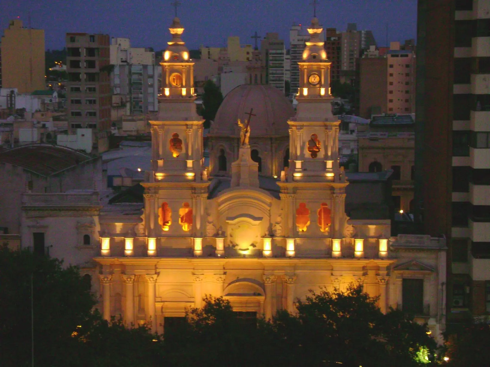 Argentina