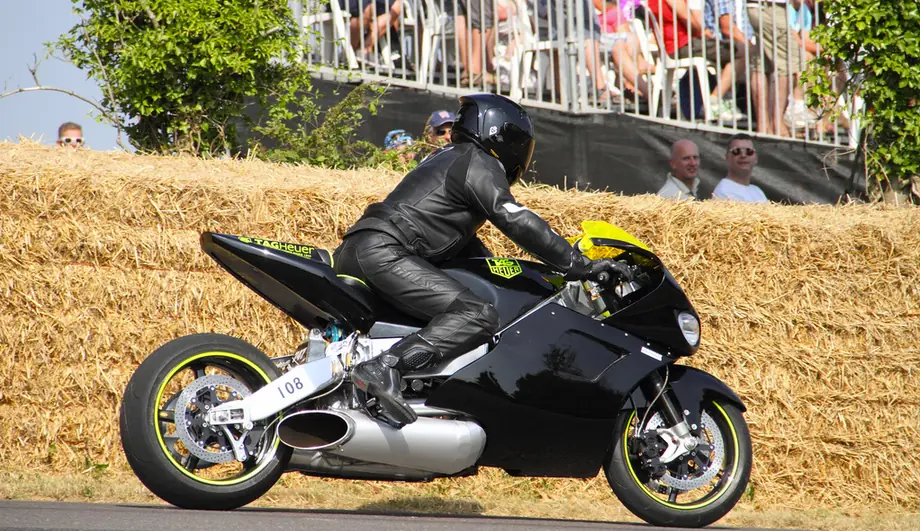 las motos mas rapidas del mundo top 10