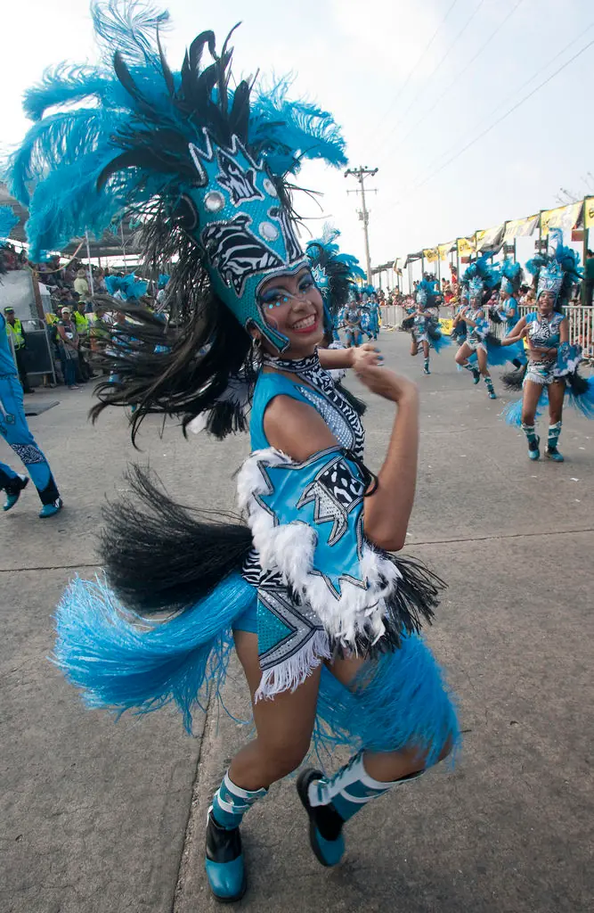 carnaval