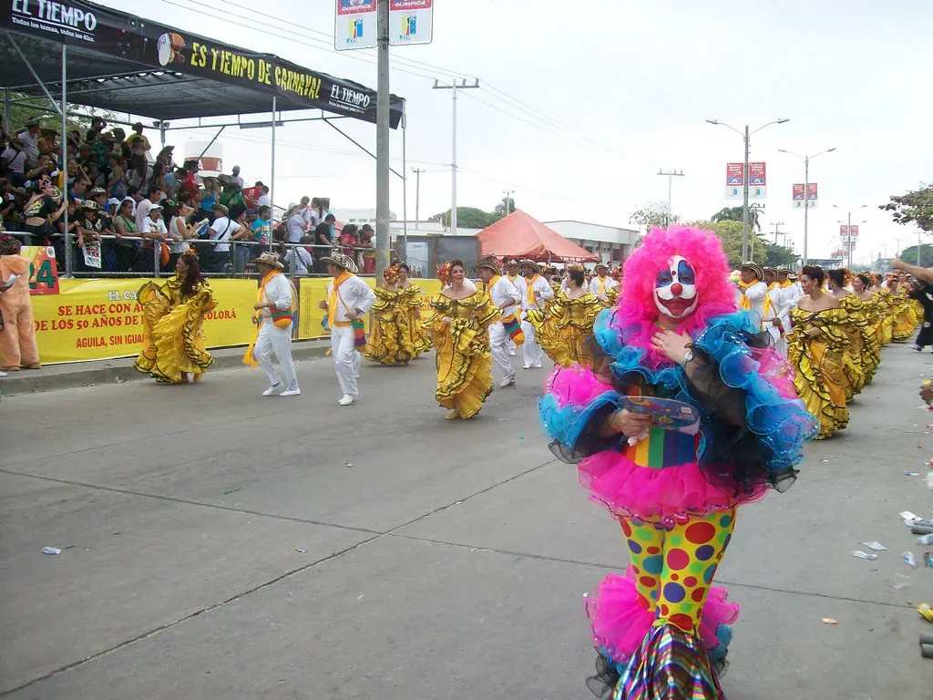 carnaval