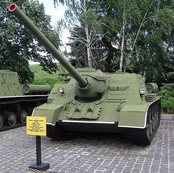 Sovieticos