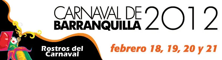CARNAVAL DE BARRANQUILLA