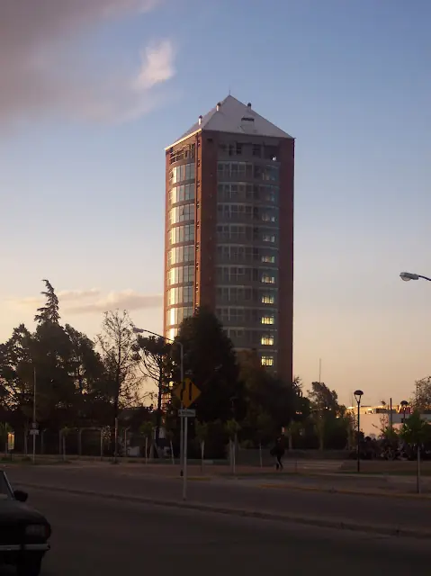 Argentina