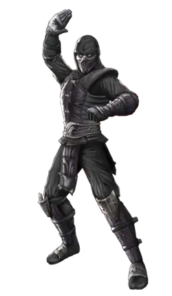 [Info]Mortal Kombat 9.