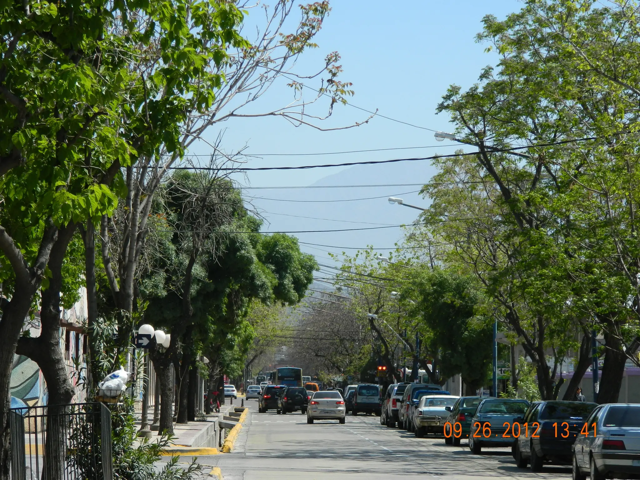 naturaleza