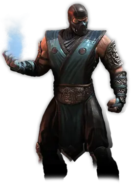 kombat