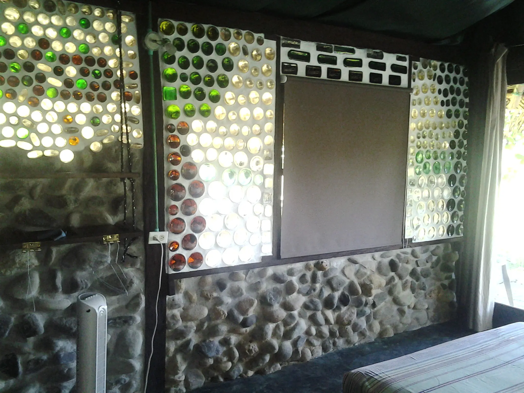 Autoconstruccion