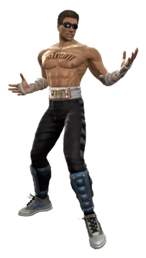 kombat
