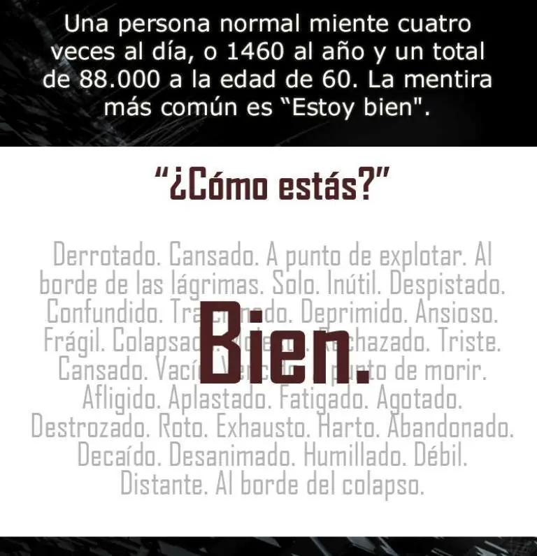 datos psicologicos curiosos