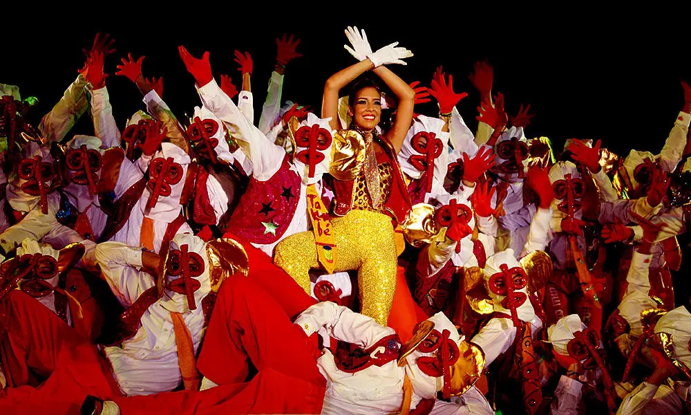 barranquilla
