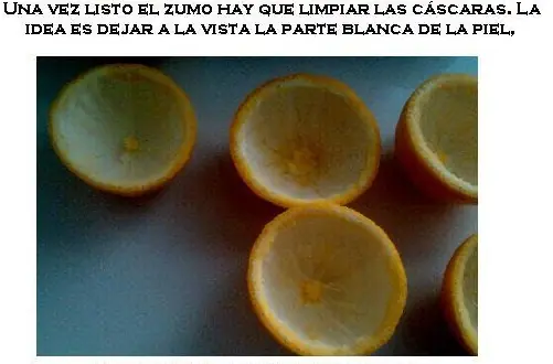 comidas