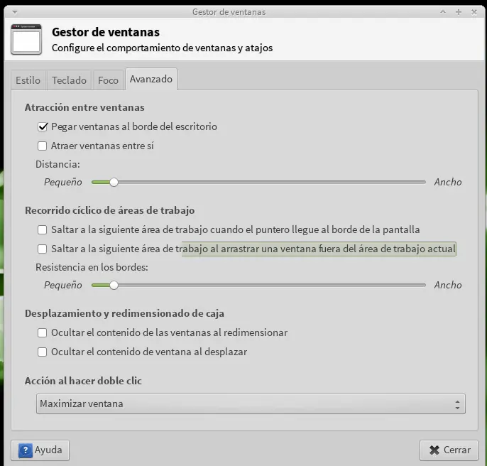 manjaro
