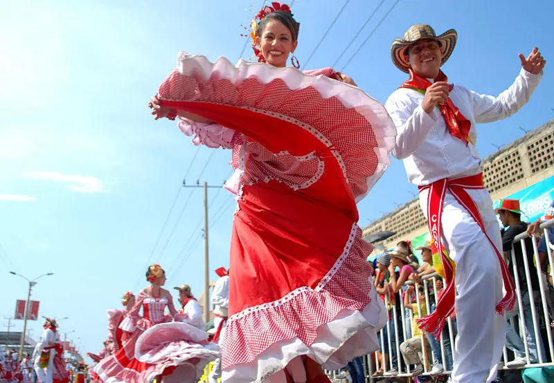 Colombia