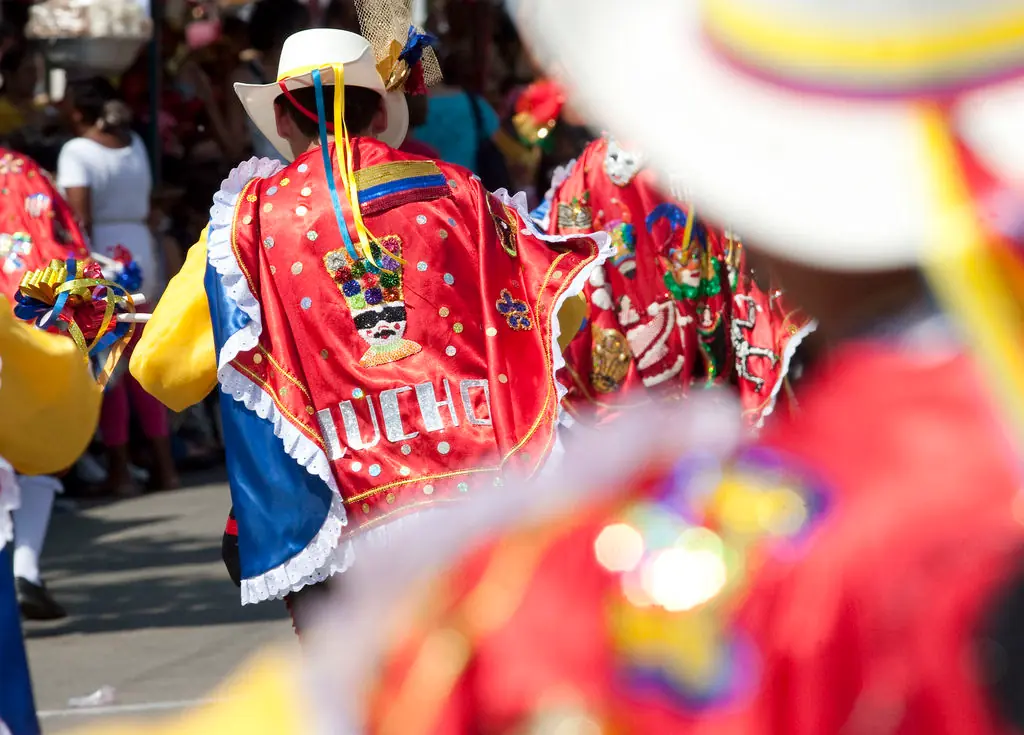 Carnaval de Barranquilla
