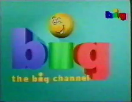 cartoon network