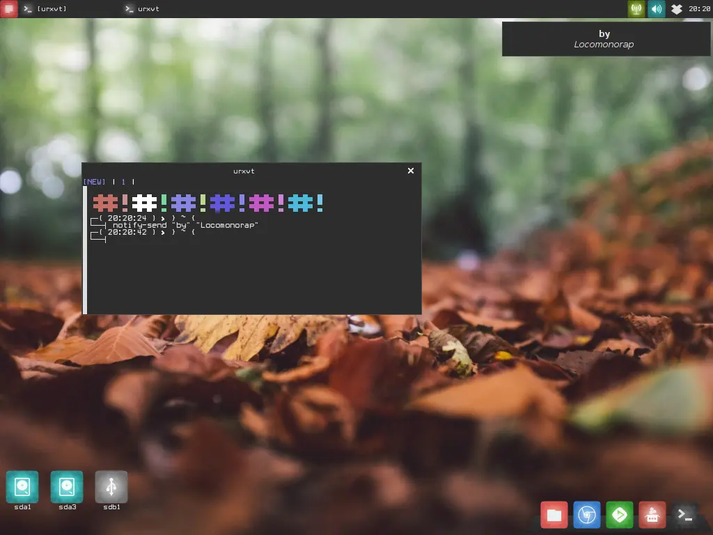 Themes