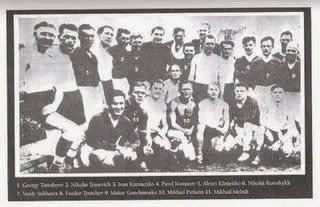 futbol