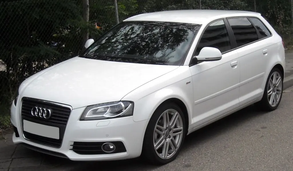 Coches que me compraría