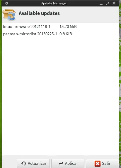 programas
