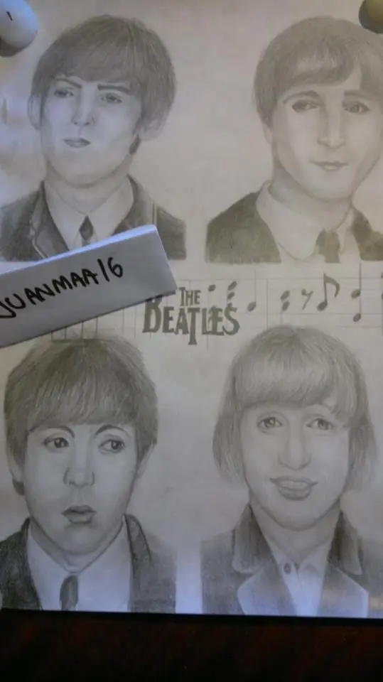 The Beatles