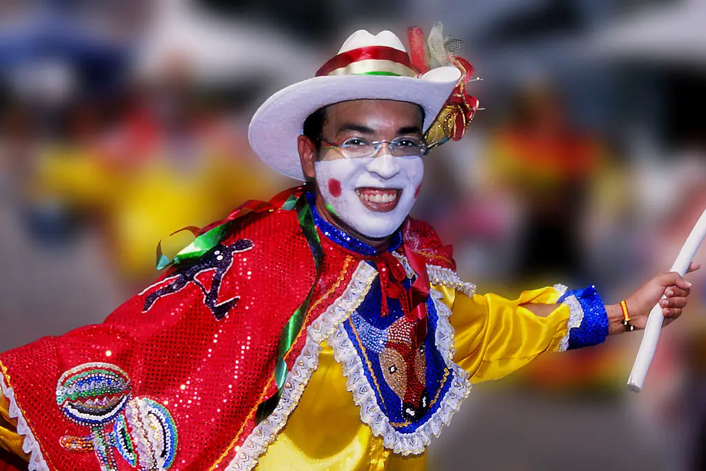 Carnaval de Barranquilla