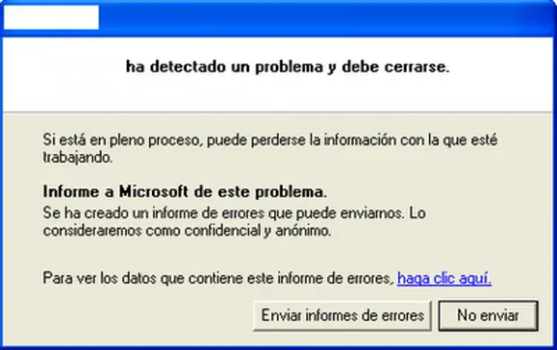 software
