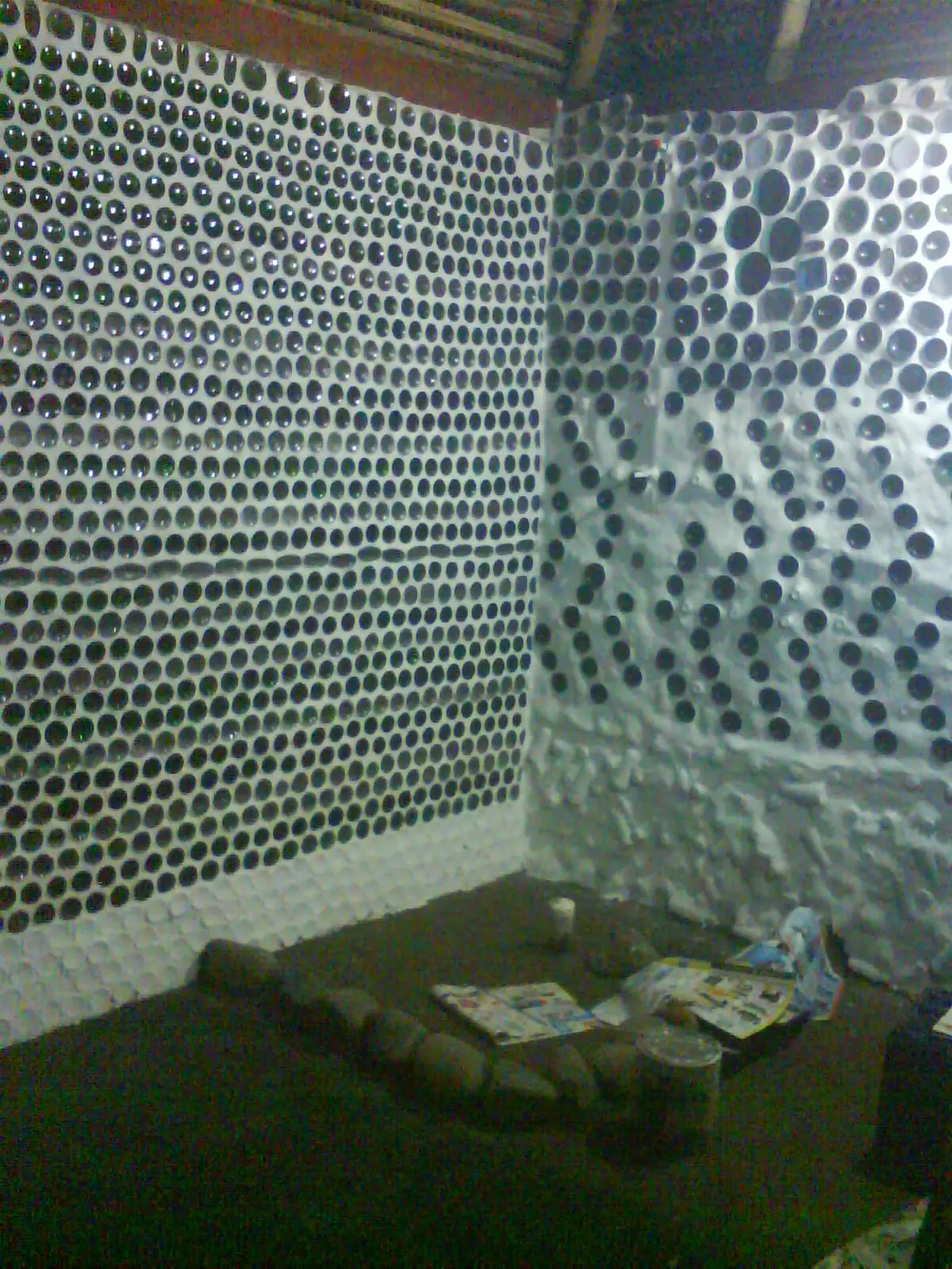 Autoconstruccion