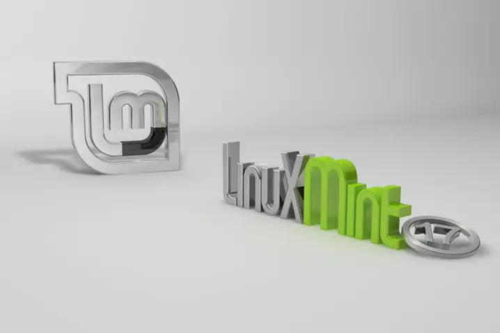 Disponible Linux Mint 17