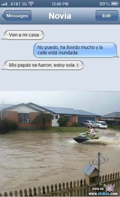 para reirse