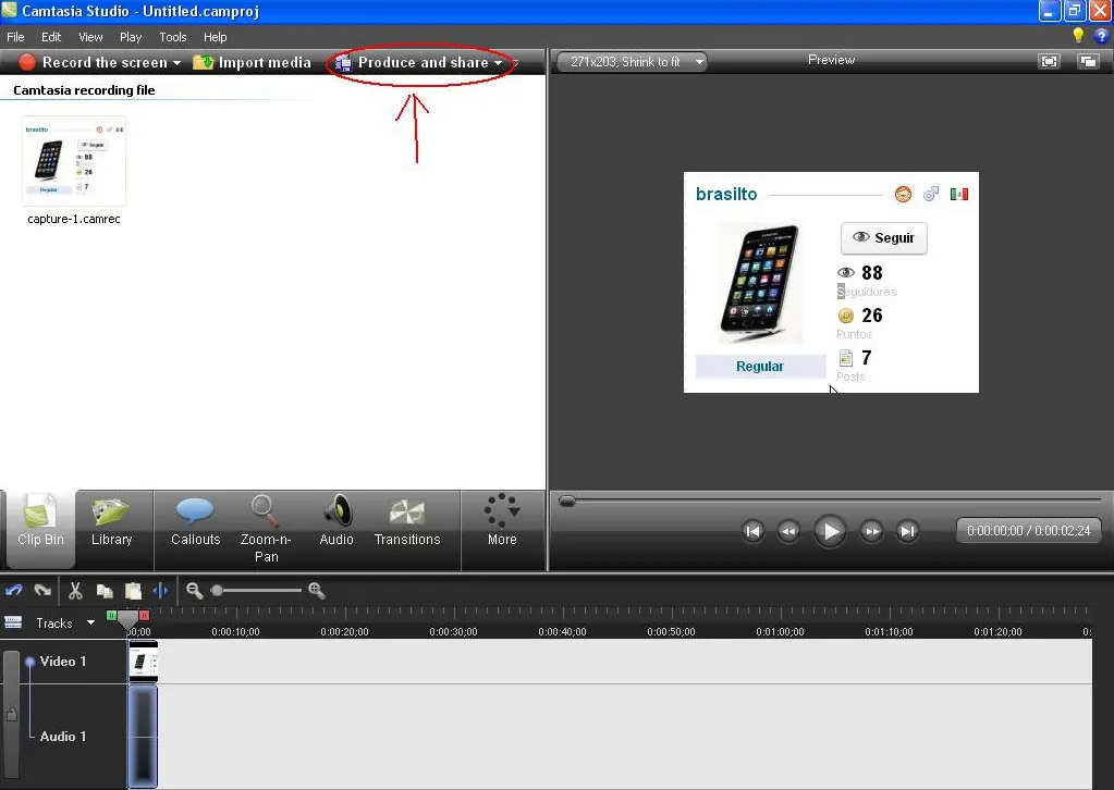 tutorial
